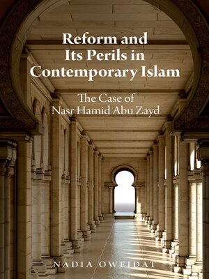 cover image of Reform and Its Perils in Contemporary Islam